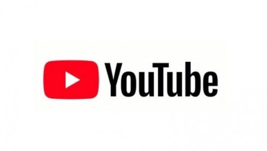 youtube logo nuevo