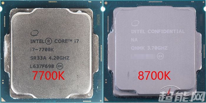 8700vs7700 MK1