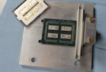 AMD Ryzen Threadripper 4 dies 2