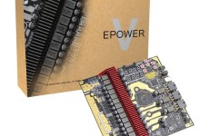 EVGA EPOWER V 1