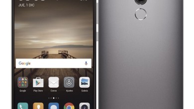 Huawei Mate 9
