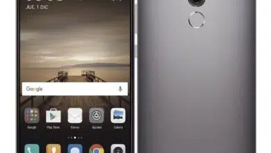 Huawei Mate 9