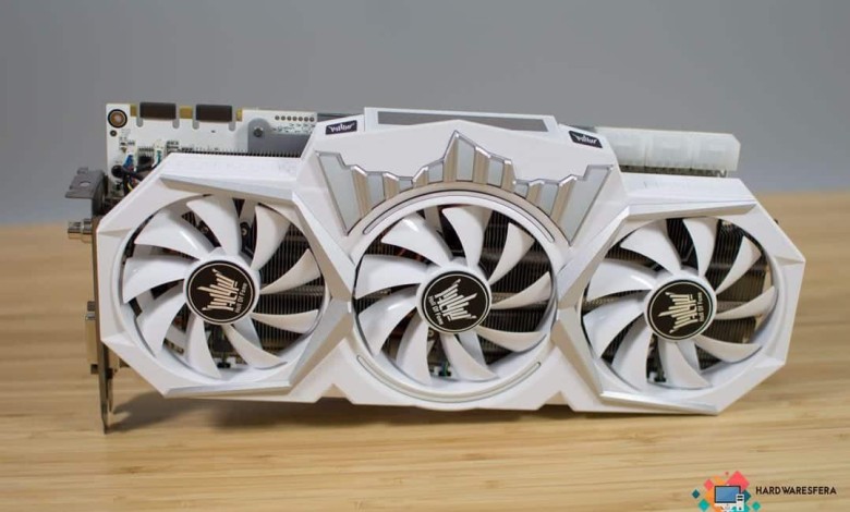 KFA2 1080TI 47