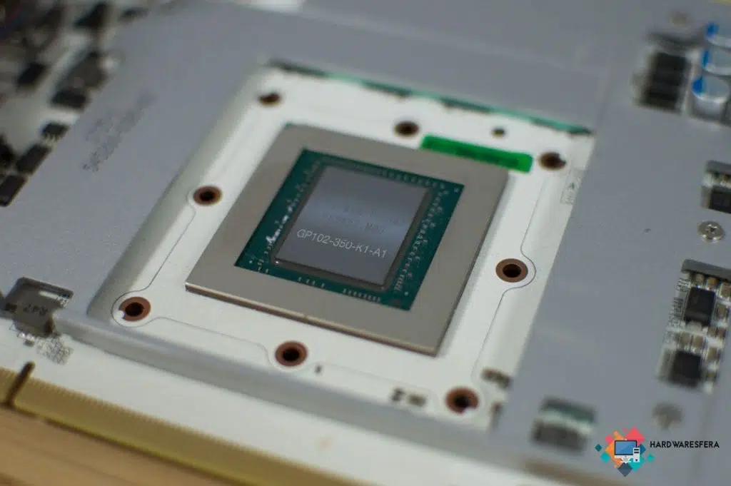 KFA2 1080TI 48