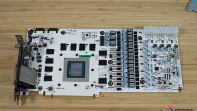 KFA2 1080TI 9