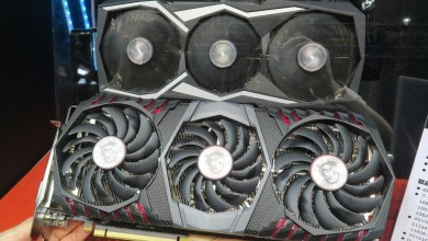 MSI GTX 1080 Ti GAMING X TRIO 3