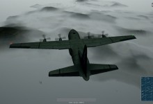 PlayerUnknown’s Battlegrounds niebla 1