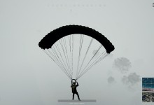 PlayerUnknown’s Battlegrounds niebla 2