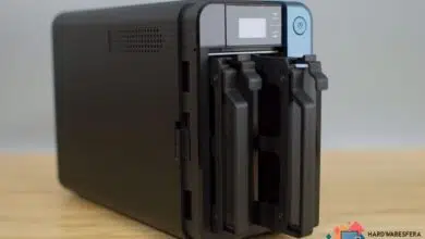 QNAP NAS TS25B 8