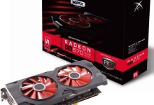 XFX RX 570 4GB RS