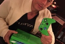 a todo gas vin diesel microsoft xbox one s