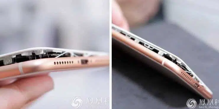 apple iphone 8 plus