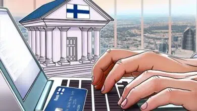 bitcoin banco central de finlandia