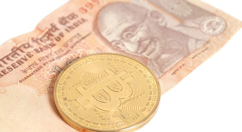 bitcoin india criptomoneda crpitomonedas impuestos