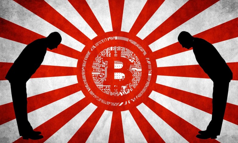 bitcoin japon j coin