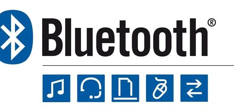 bluetooth conectividad