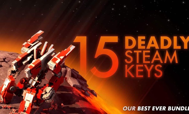 bundle stars juegos