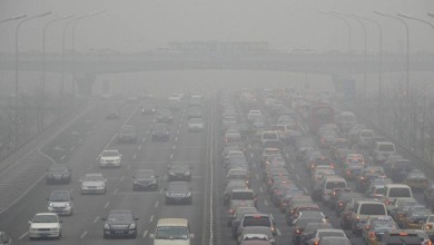 china contaminacio vehiculo