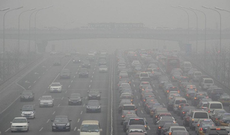 china contaminacio vehiculo