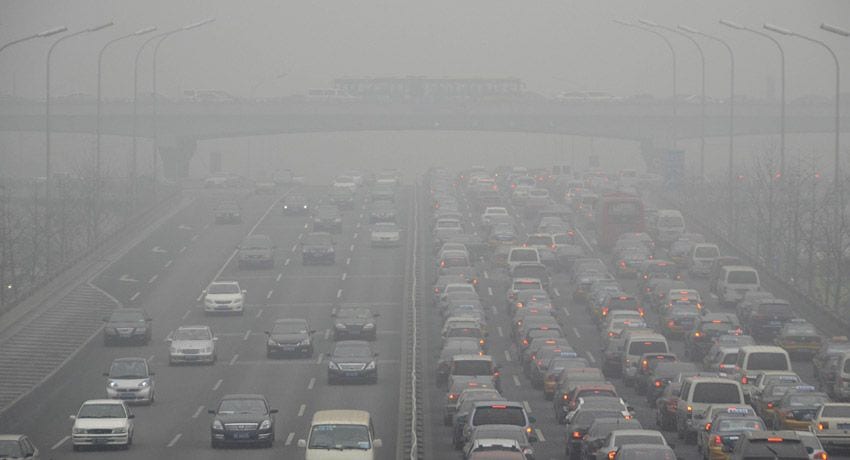 china contaminacio vehiculo