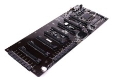 colorful mining placa base 2