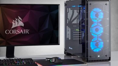 corsair gaming amd ryzen kfa2 gtx 1080 ti hof