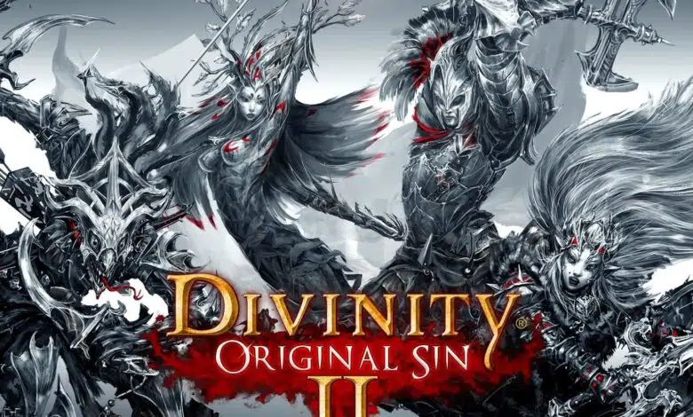 divinity original sin 2