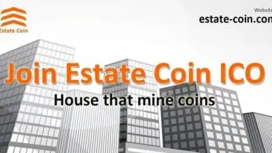 estate coin