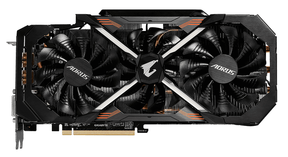 gigabyte gpu tarjeta grafica