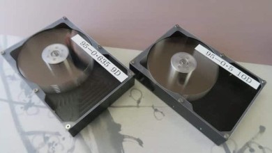 hoya hdd cristal