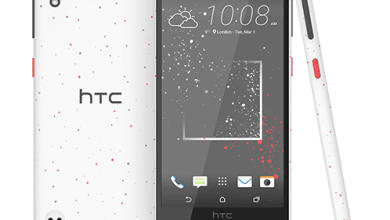 htc smartphone