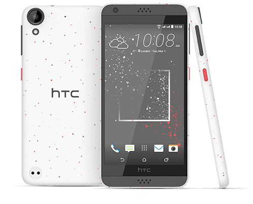 htc smartphone
