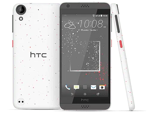 htc smartphone