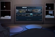 htpc steam gaming