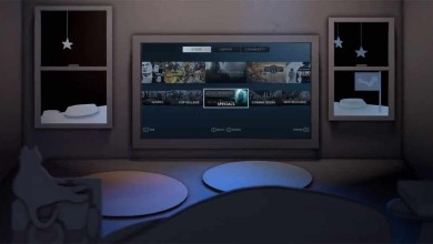htpc steam gaming