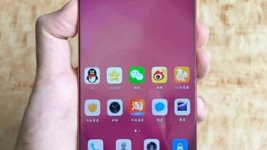 huawei mate 10 pro filtrado