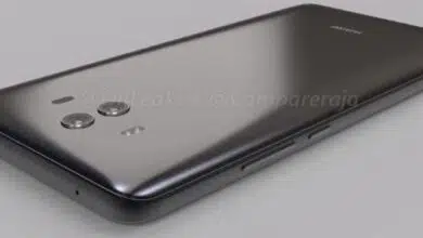 huawei mate 10 render