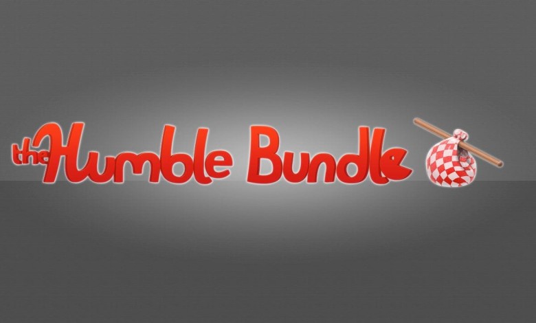 humble bundle logo