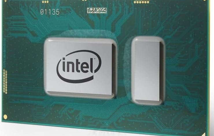 intel cannon lake igpu