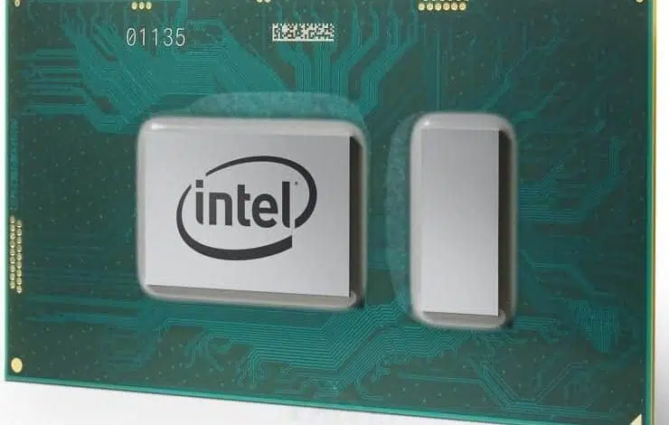 intel cannon lake igpu