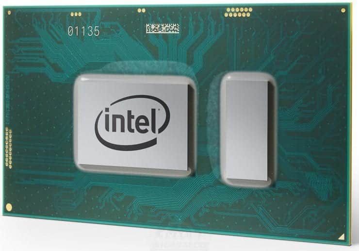 intel cannon lake igpu