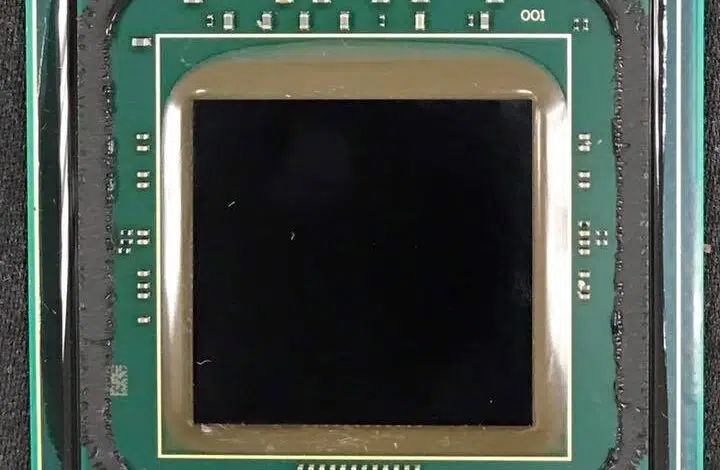 intel core i9 7920X delid cpu