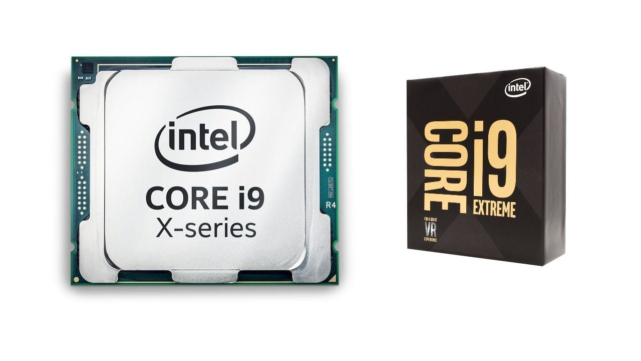 intel core i9 7980xe