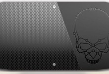 intel nuc skull canyon coffee lake