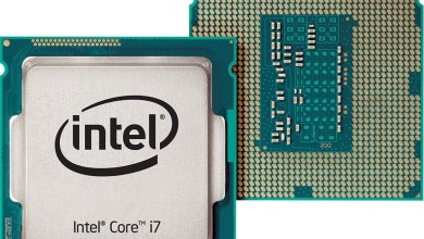 intel skylake procesador cpu