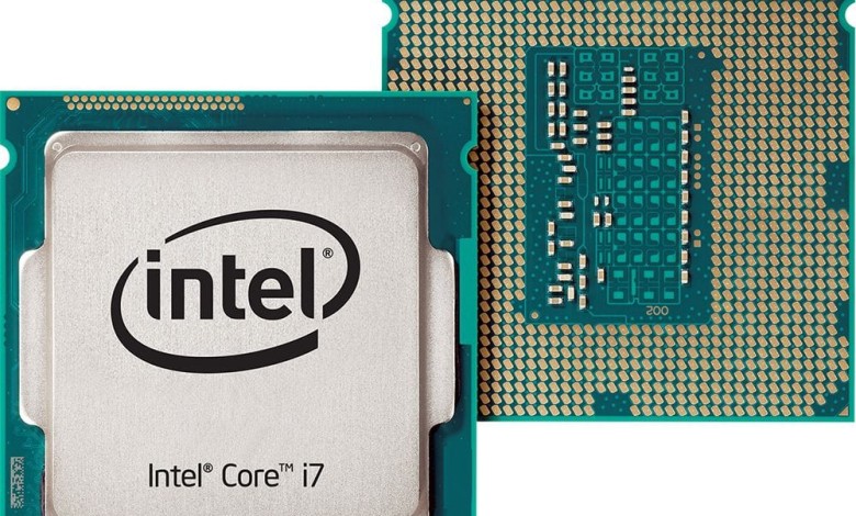 intel skylake procesador cpu