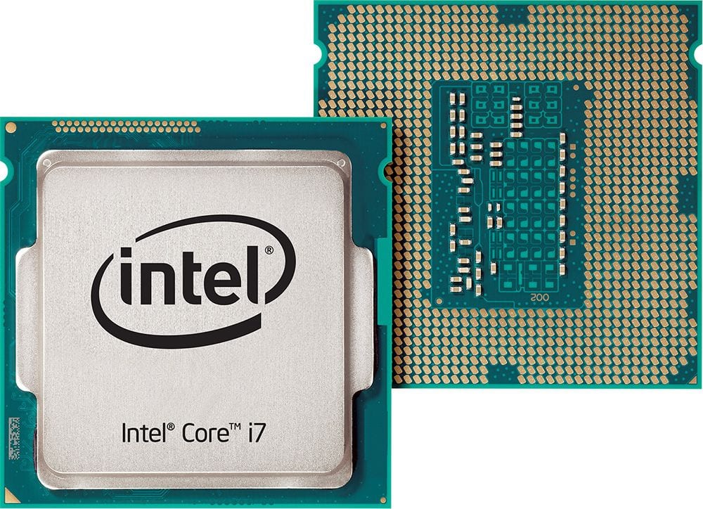 intel skylake procesador cpu