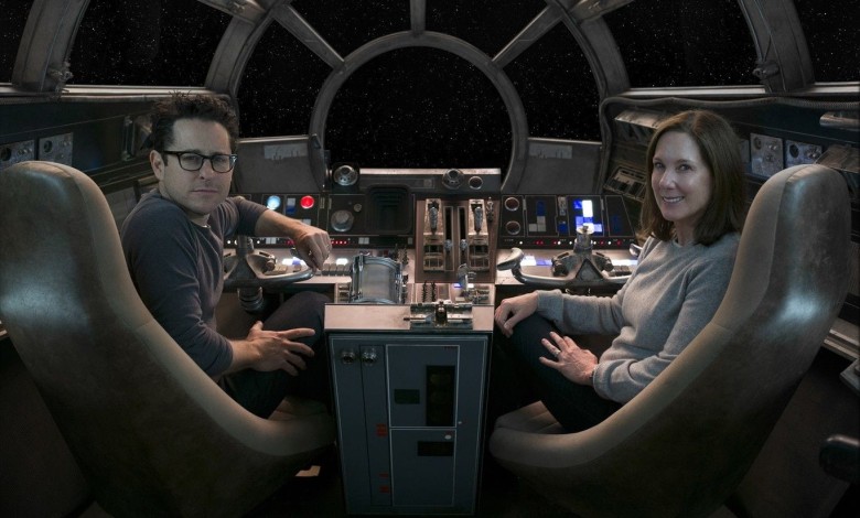 jj abrams star wars