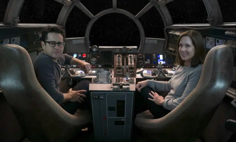 jj abrams star wars