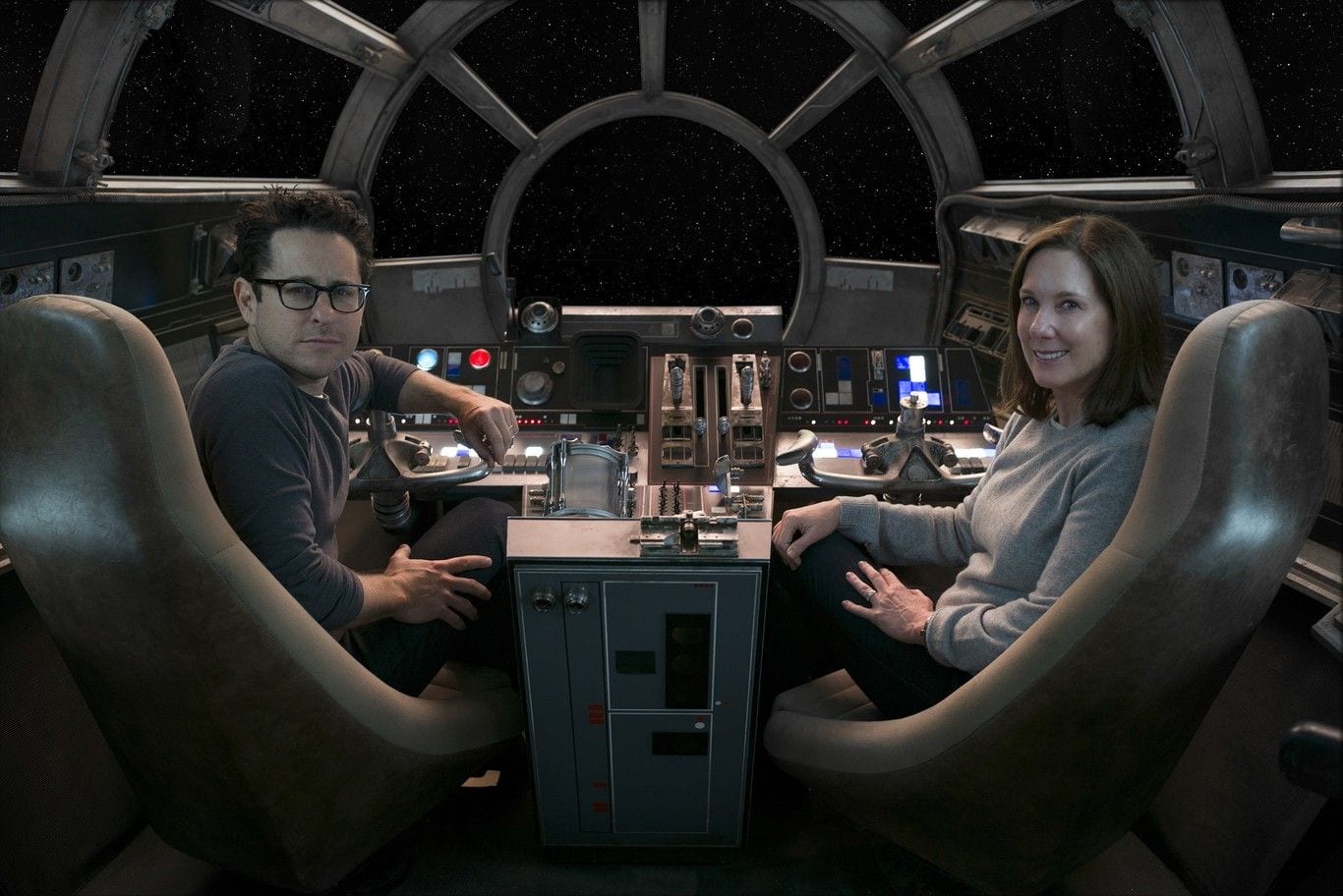 jj abrams star wars